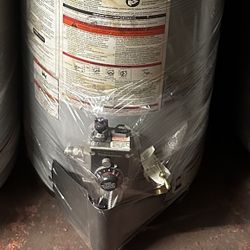 Kenmore Water Here 40gl