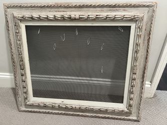 Vintage Hanging Frame