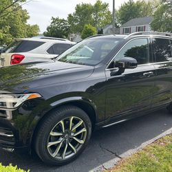 2019 Volvo Xc90