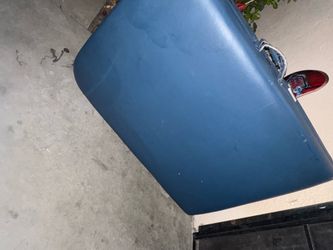 Massage table OBO