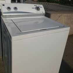 Kenmore Washer