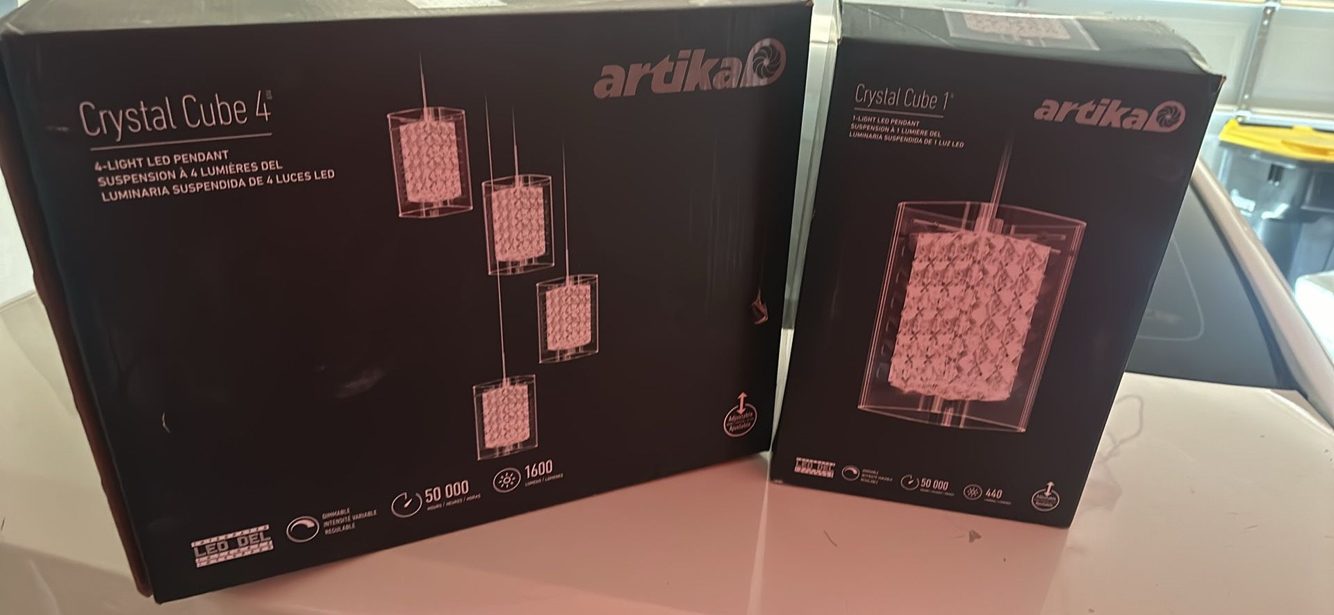 Lights For inside House