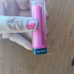 Almay Pink Medium 100 Lipstick