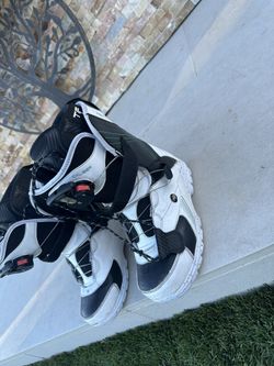 Snowboard Boots