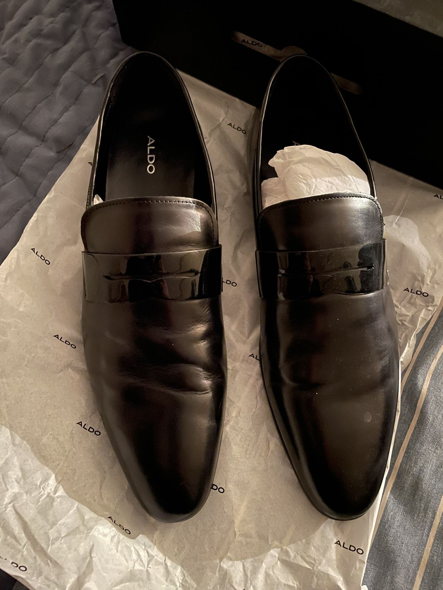 Aldo jerani bumblefoot shoes
