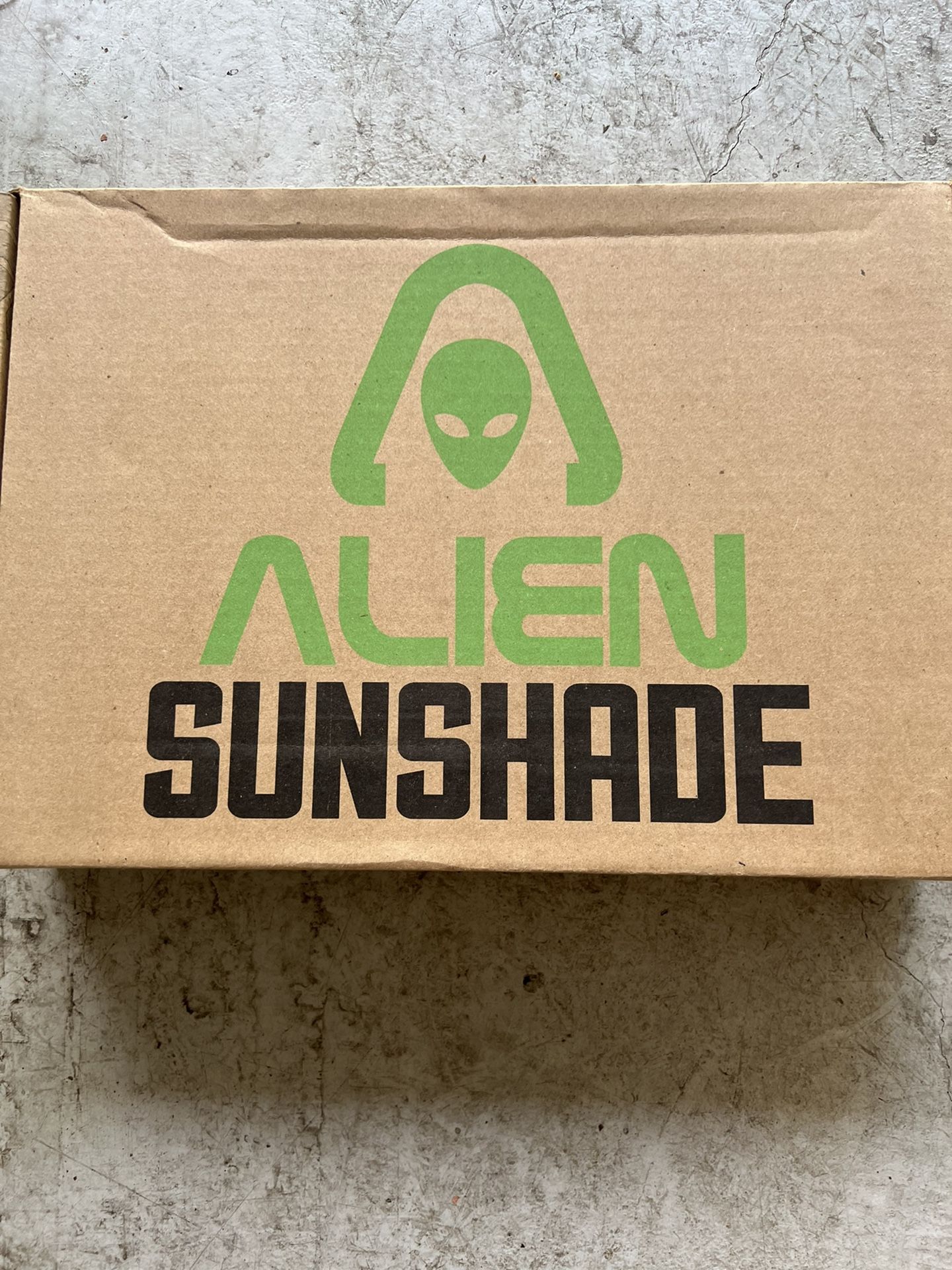 Sunshade For Jeep