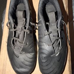 Nike Jr Phantom GX2 Turf low top Soccer Cleats