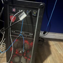 Gaming Computer 