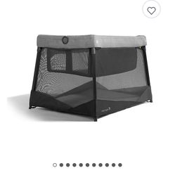 Baby Jogger Play Yard/Bassinet