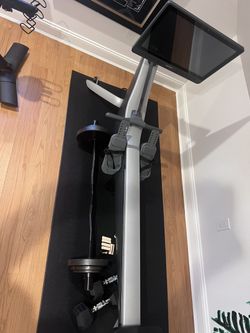2020 Like New Hydrow Origin Rowing Machine - Northport, NY
