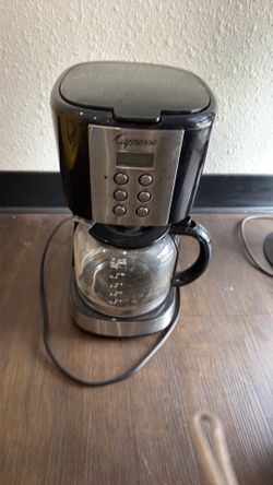 Coffe maker