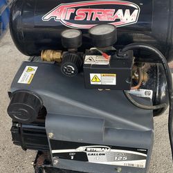 Compressor 