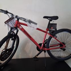 Schwinn 26 Ranger Mountain Bike (New Never Riden)