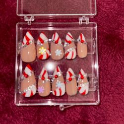 Press-on Nails