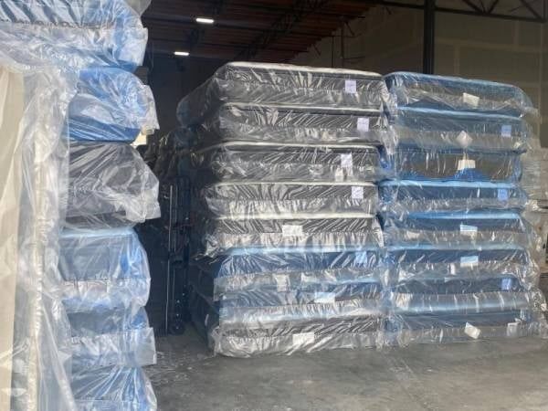 Better Deals 24/7 Same Day Delivery Se Habla Twin Mattress 99 Full 159 Queen Bed 179 King 229 Cali King 229 All Sizes Available