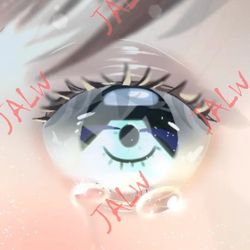 Anime Art Commissions Online!