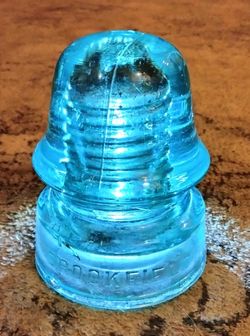 Vintage Glass Insulators Of All Types