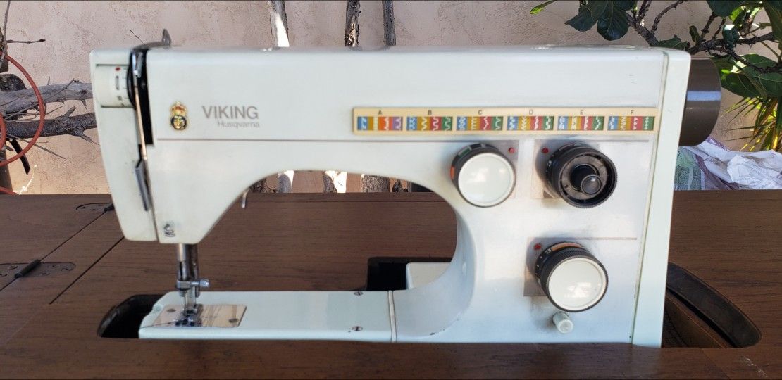 Viking/Husqvarna