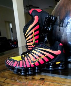 Air Shox TL