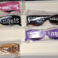 Angel Palm Sunglasses 5 Pairs $150 Each