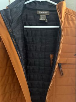 Ariat jacket *New