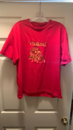Thailand Shirt