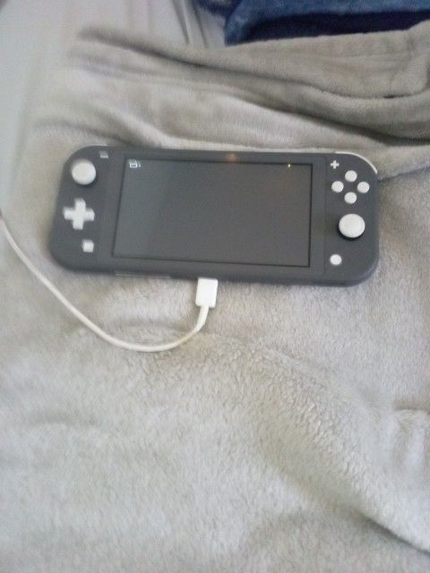 Nintendo Switch,Grey