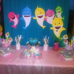 Party Decorations