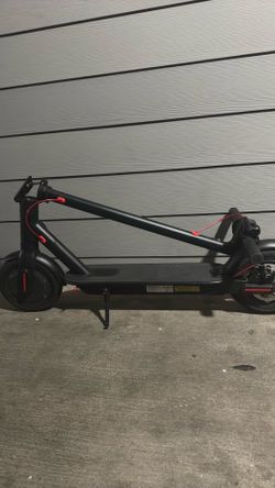 iscooter electric scooter