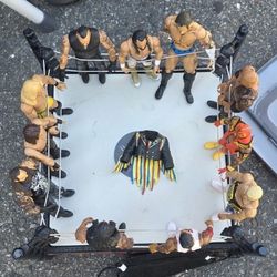 Wwe