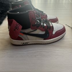 Jordan 1 