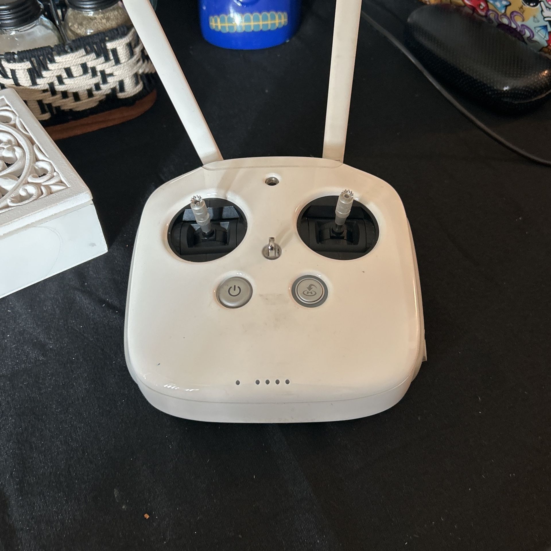 Dji Drone Remote