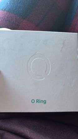 Opove o ring
