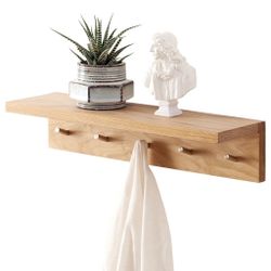 Wall Mounted Coat Hooks 