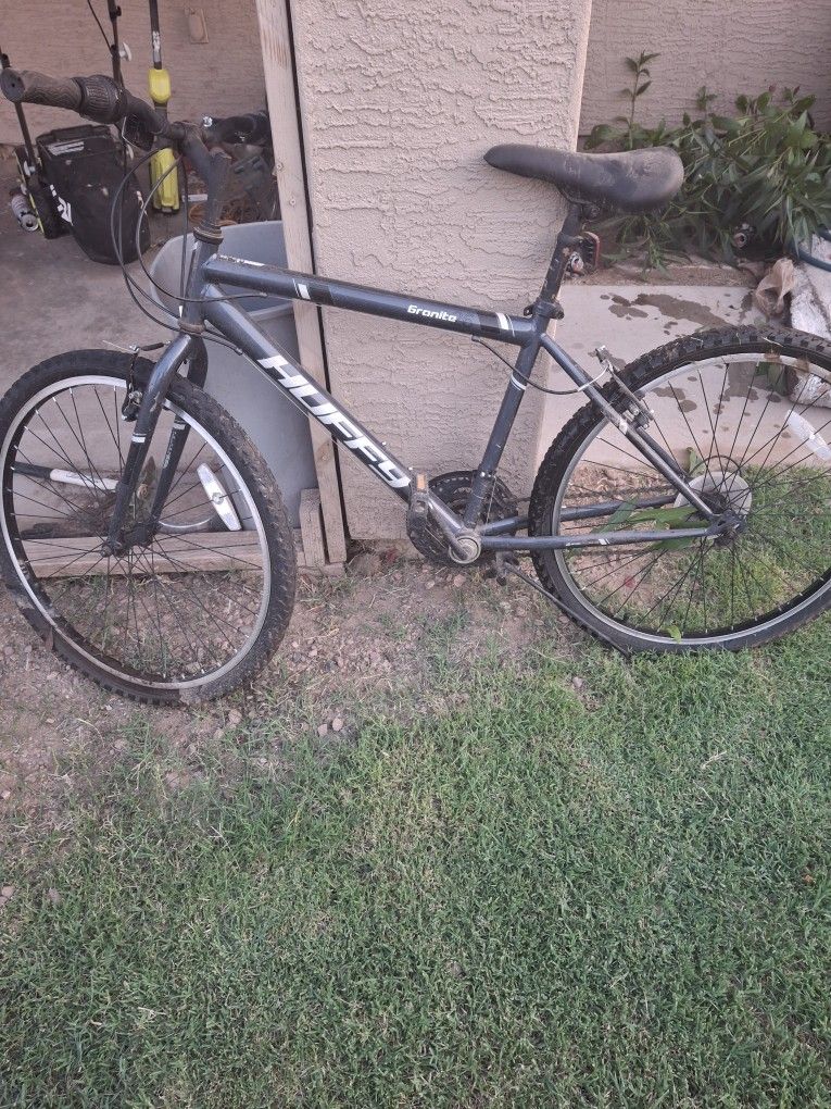 Bike