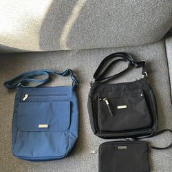 Baggallini Crossbody Bags