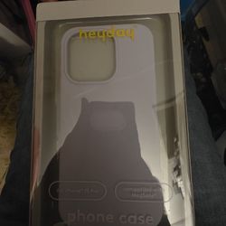 IPhone 15 Pro Cases (3 Of Them)