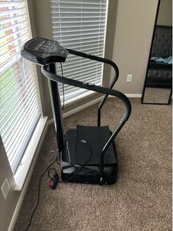 Lifepro Vibration Plate for Faster Weight loss