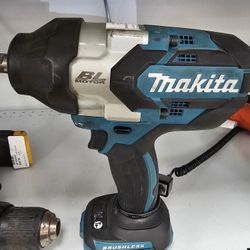 Impact Drill