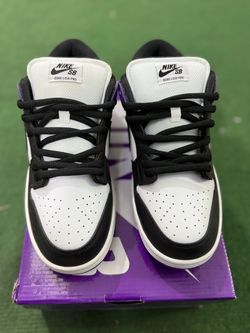 Nike SB Dunk Low Pro - SIZES