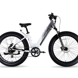 Lectric Ebike Mountain 