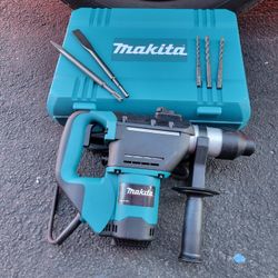 Hammer Drill. 