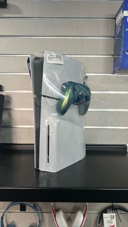 Sony PlayStation 5 Slim Console with Controller