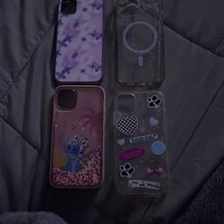 Iphone 11 Phone Cases