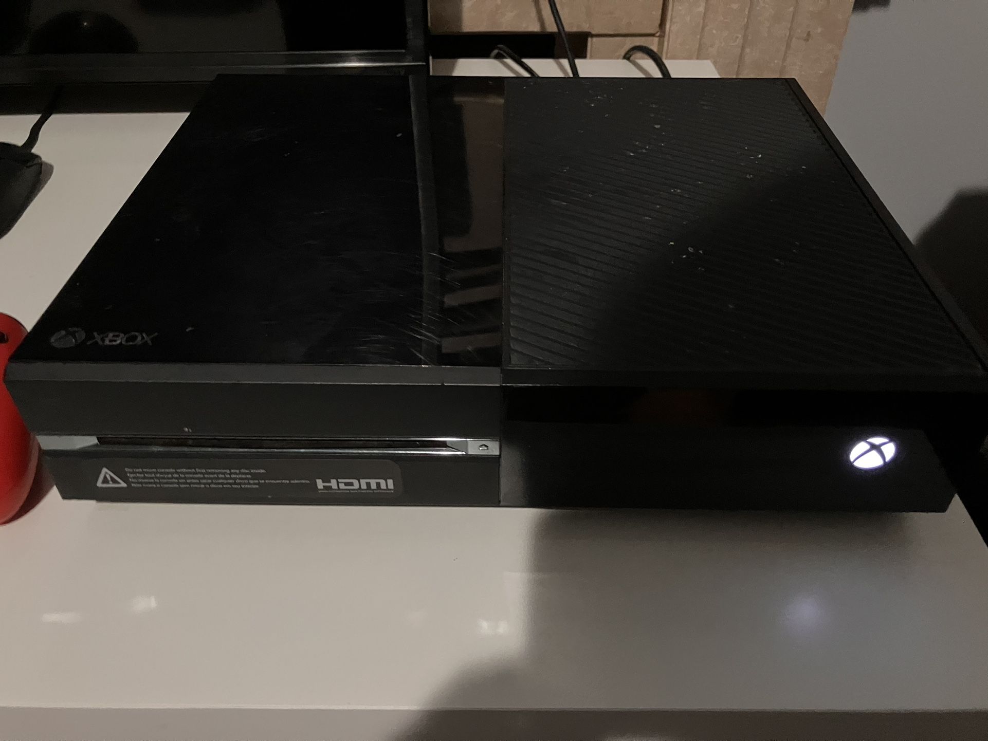 Xbox One (NEED GONE)
