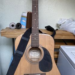 Acoustic Guitar