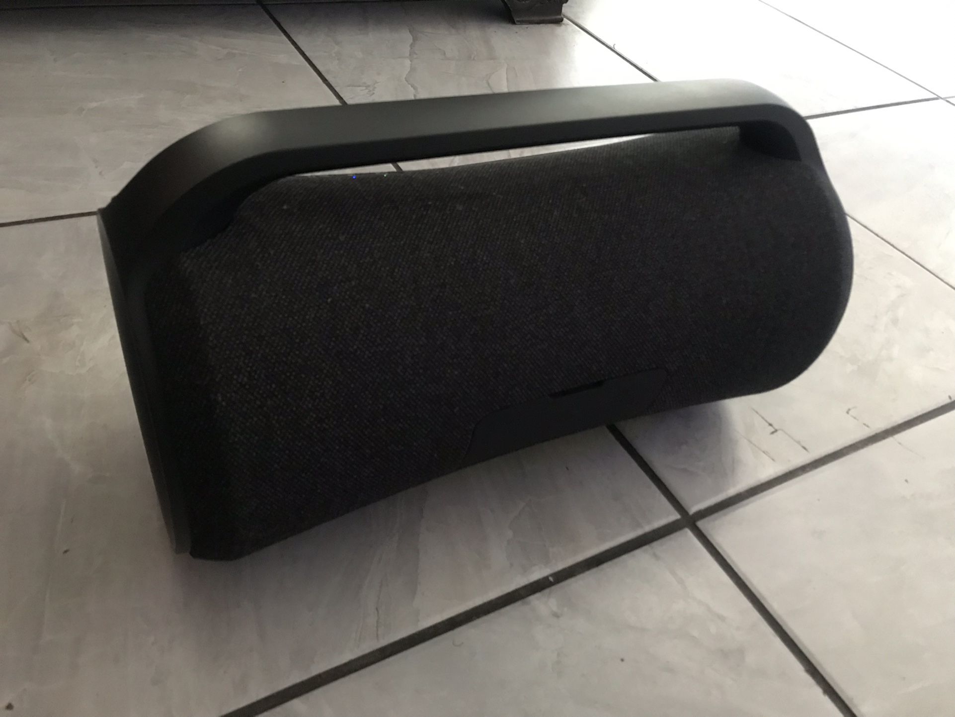 Sony Speaker