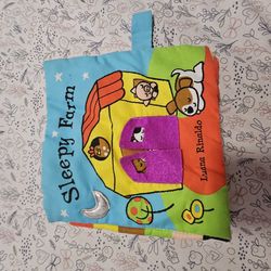 Infant Book