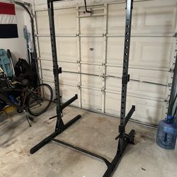 Squat Rack