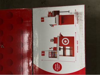 Target Checkout Lane